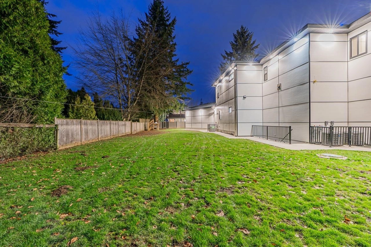 Neighborhood Park Photo Near 24095 65 Avenue, Langley, BC