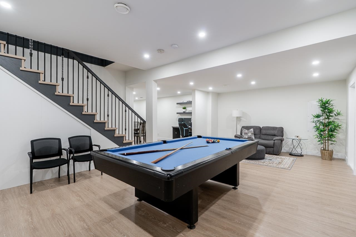 Outdoor Deck Photo of 24095 65 Avenue, Langley, BC