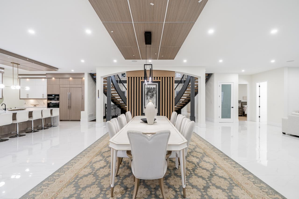 Pantry Photo of 24095 65 Avenue, Langley, BC