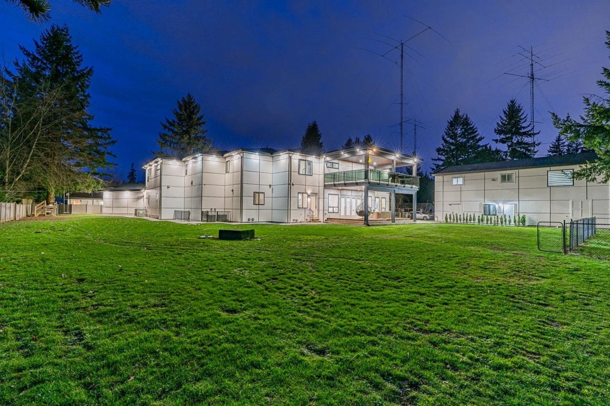 Street View Photo of 24095 65 Avenue, Langley, BC