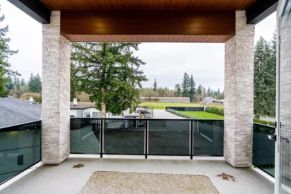 Basement Recreation Room Photo of 24095 65 Avenue, Langley, BC