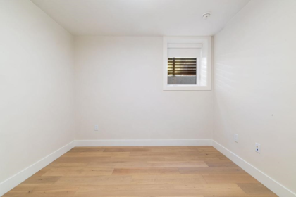 Bedroom 3 Photo of 1 1933 Templeton Drive, Vancouver, BC