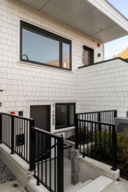 Entry Foyer Photo of 1 1933 Templeton Drive, Vancouver, BC