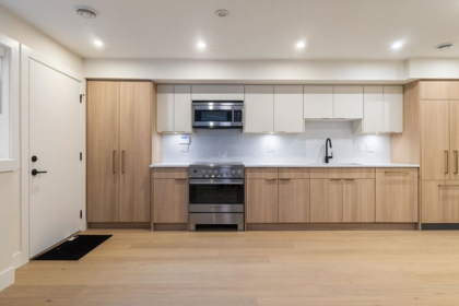 1 1933 Templeton Drive, Vancouver, BC, Vancouver — Apartment/Condo for sale