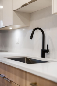 Pantry Photo of 1 1933 Templeton Drive, Vancouver, BC