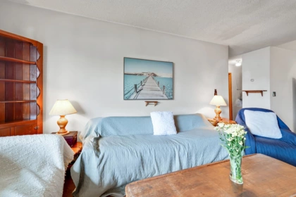 Breakfast Nook Photo of 402 2215 Dundas Street, Vancouver, BC