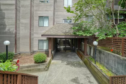 402 2215 Dundas Street, Vancouver, BC, Hastings Sunrise — 1 bed apartment/condo for sale