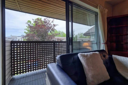 Office / Den Photo of 402 2215 Dundas Street, Vancouver, BC