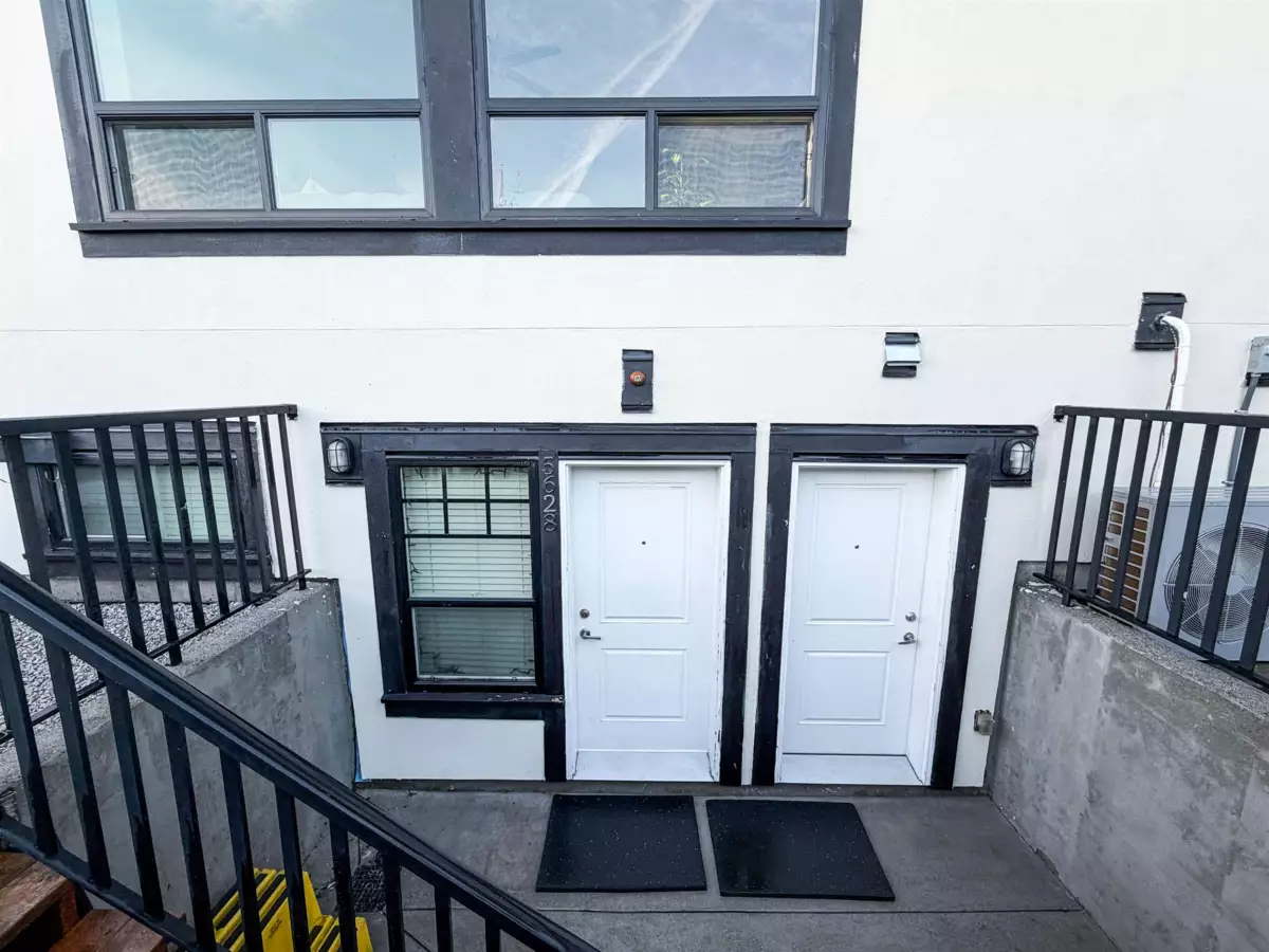 Bedroom 2 Photo of 5626 Elizabeth Street, Vancouver, BC