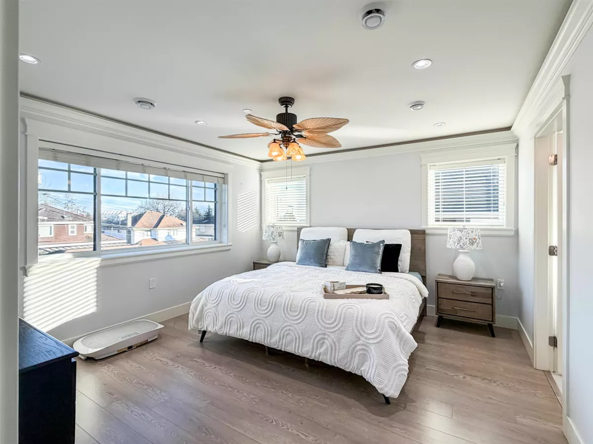 Pantry Photo of 5626 Elizabeth Street, Vancouver, BC