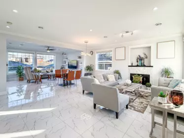 5626 Elizabeth Street, Vancouver, BC