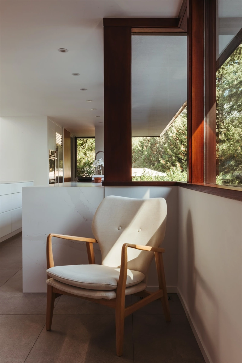 Primary Bedroom Photo of 6510 Madrona Crescent, West Vancouver, BC