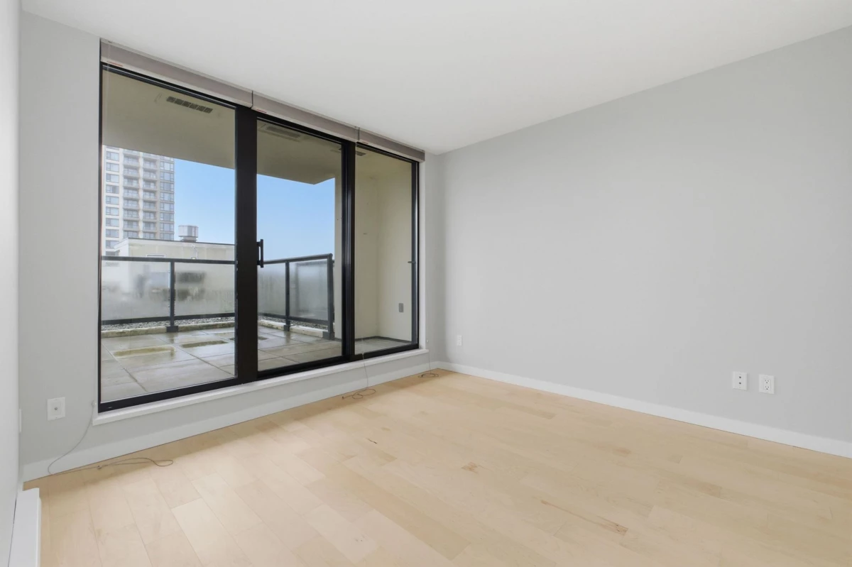Bedroom 4 Photo of 607 7063 Hall Avenue, Burnaby, BC