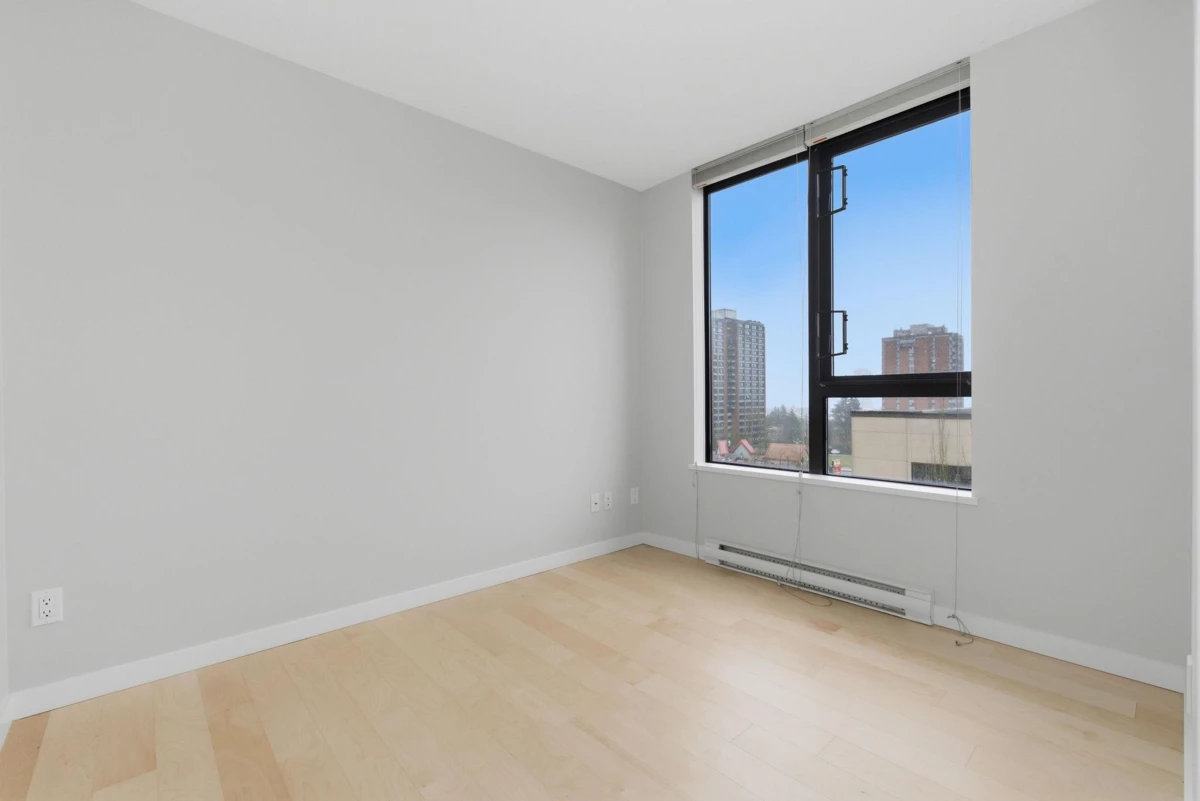Loft / Bonus Room Photo of 607 7063 Hall Avenue, Burnaby, BC