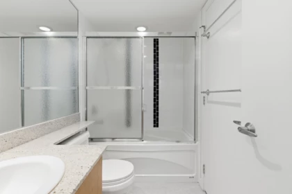 Office / Den Photo of 607 7063 Hall Avenue, Burnaby, BC