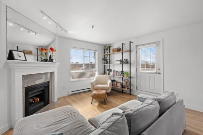 407 1950 E 11th Avenue, Vancouver, BC, Vancouver — Apartment/Condo for sale