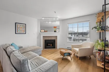 407 1950 E 11th Avenue, Vancouver, BC, Vancouver — Apartment/Condo for sale