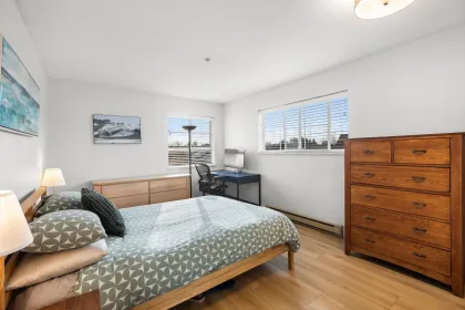 Loft / Bonus Room Photo of 407 1950 E 11th Avenue, Vancouver, BC