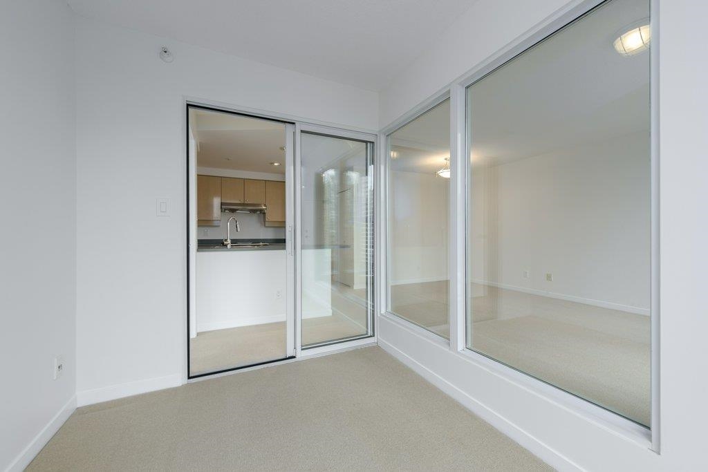 Breakfast Nook Photo of 1901 1008 Cambie Street, Vancouver, BC