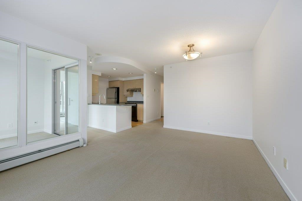 Family Room Photo of 1901 1008 Cambie Street, Vancouver, BC