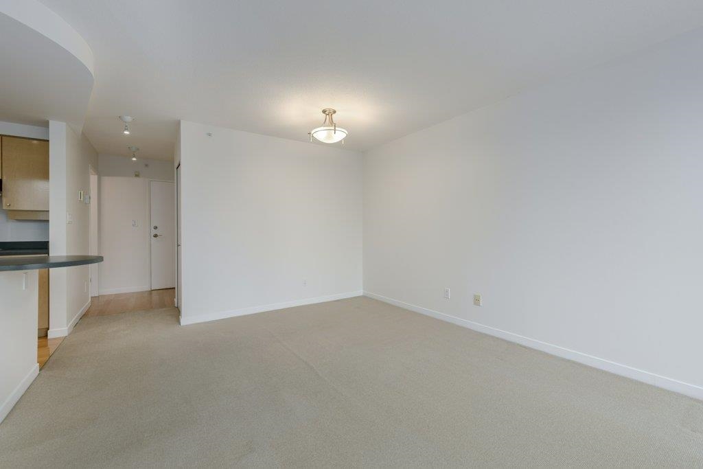 Kitchen Photo of 1901 1008 Cambie Street, Vancouver, BC