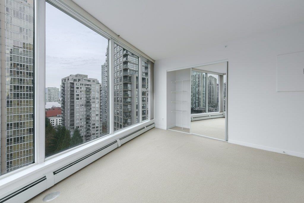 Loft / Bonus Room Photo of 1901 1008 Cambie Street, Vancouver, BC