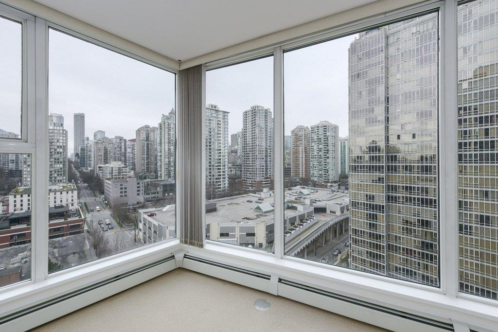 Office / Den Photo of 1901 1008 Cambie Street, Vancouver, BC