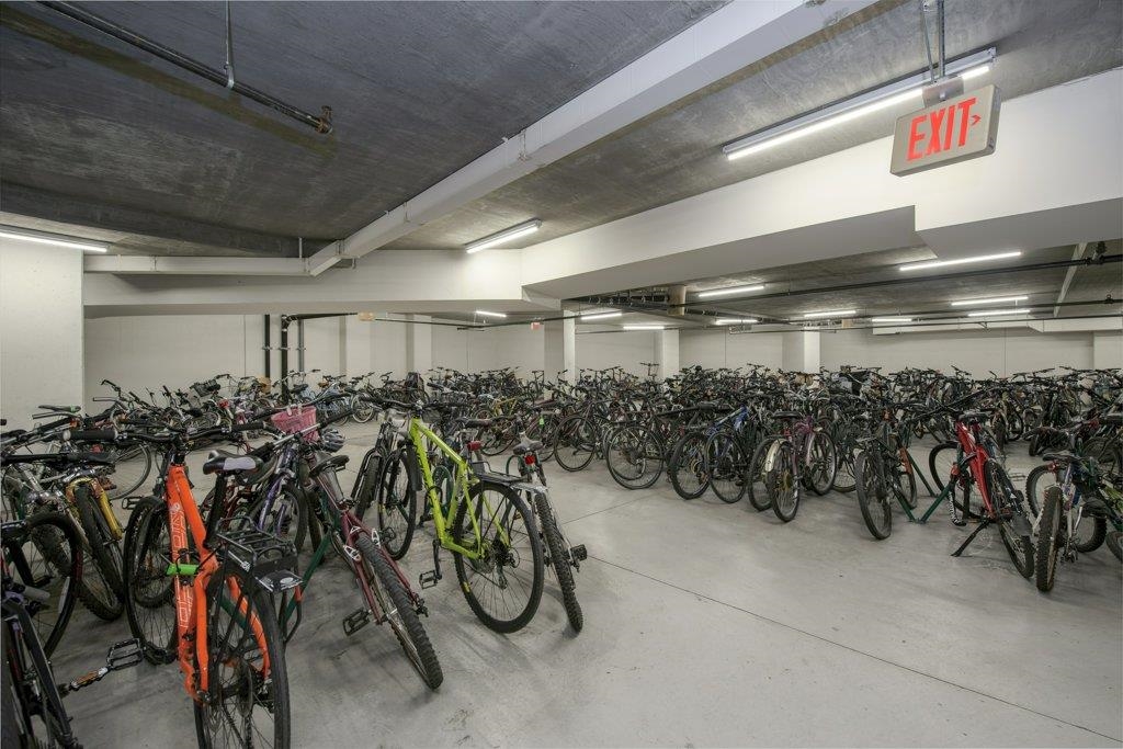 Outdoor Kitchen Photo of 1901 1008 Cambie Street, Vancouver, BC