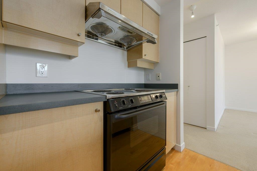 Primary Bathroom Photo of 1901 1008 Cambie Street, Vancouver, BC