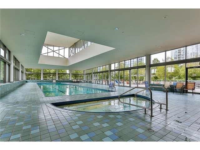 Street View Photo of 1901 1008 Cambie Street, Vancouver, BC