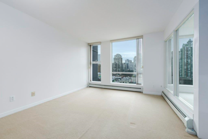 1901 1008 Cambie Street, Vancouver, BC