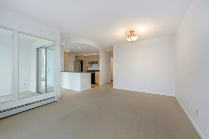 1901 1008 Cambie Street, Vancouver, BC