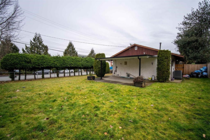 1926 Salton Road, Abbotsford, BC, Abbotsford — Single Family Residence for sale
