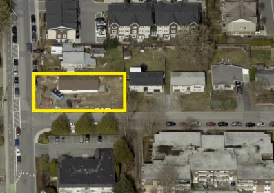 1926 Salton Road, Abbotsford, BC, Central Abbotsford — 3 bed single family residence for sale