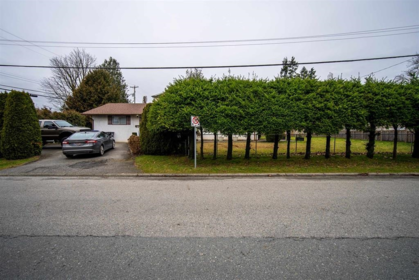 1926 Salton Road, Abbotsford, BC, Abbotsford — Single Family Residence for sale