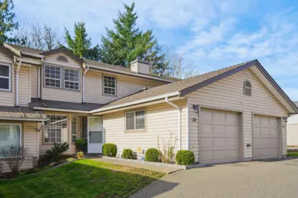 20 2803 Marble Hill Drive, Abbotsford, BC, Abbotsford — Townhouse for sale