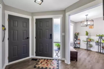 20 2803 Marble Hill Drive, Abbotsford, BC, Abbotsford — Townhouse for sale