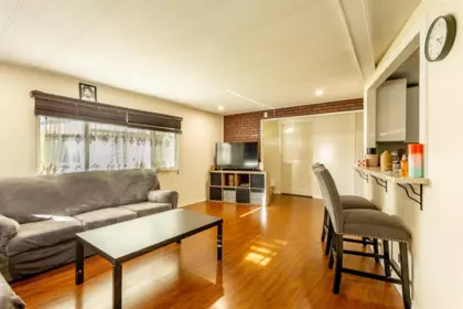 Living Room Photo of 1844 Reeves Place, Abbotsford, BC