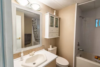 Primary Bathroom Photo of 1844 Reeves Place, Abbotsford, BC