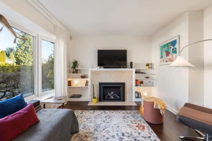 1315 W 15th Street, North Vancouver, BC, North Vancouver — Single Family Residence for sale