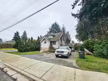 5990 Irmin Street, Burnaby, BC, Burnaby — Single Family Residence for sale