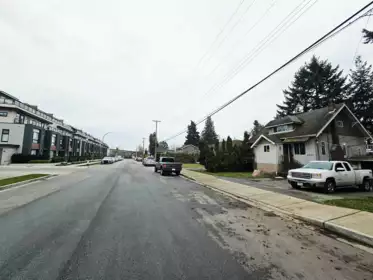 5990 Irmin Street, Burnaby, BC, Burnaby — Single Family Residence for sale