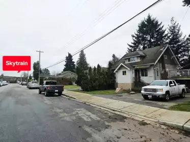 5990 Irmin Street, Burnaby, BC, Burnaby — Single Family Residence for sale