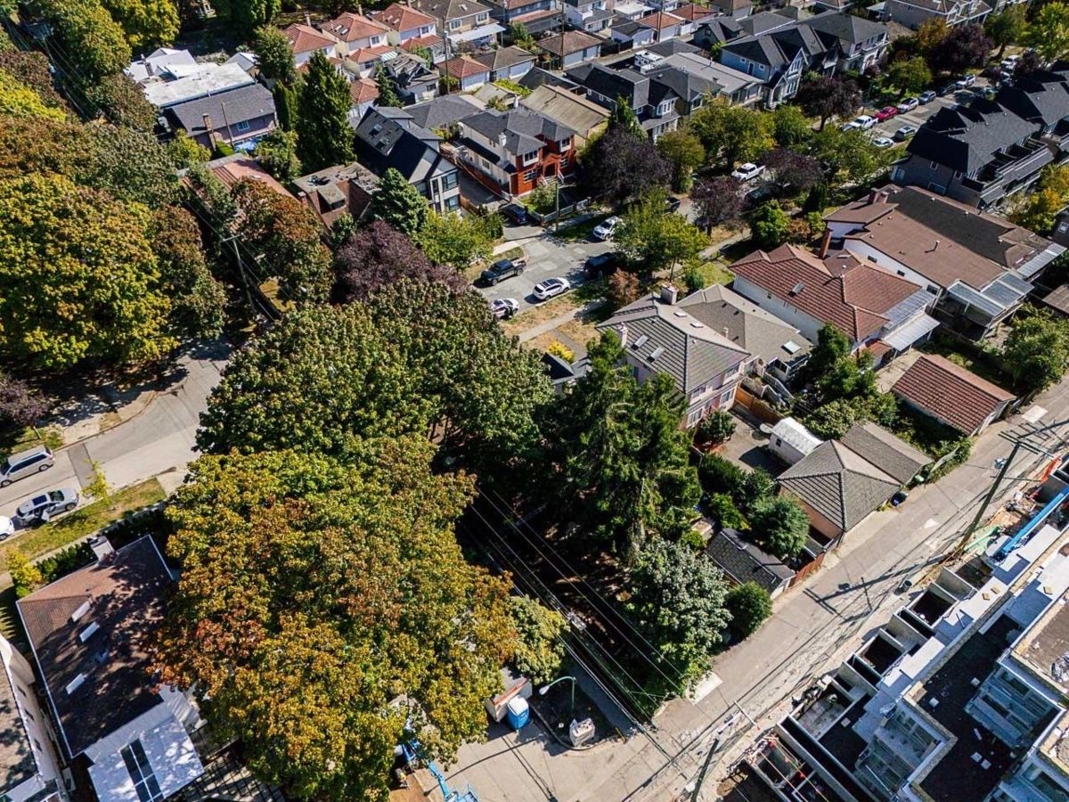Bedroom 4 Photo of 970 W 64th Avenue, Vancouver, BC