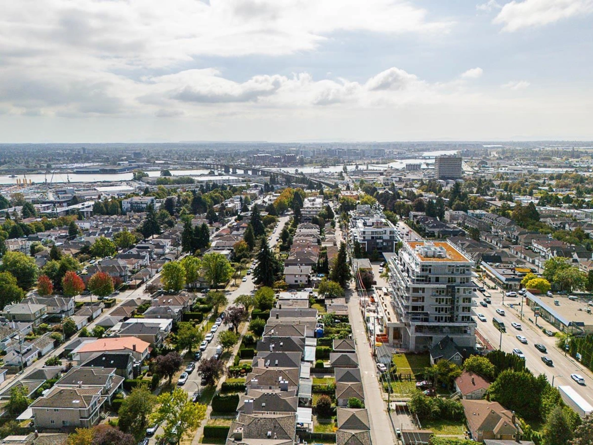 Loft / Bonus Room Photo of 970 W 64th Avenue, Vancouver, BC