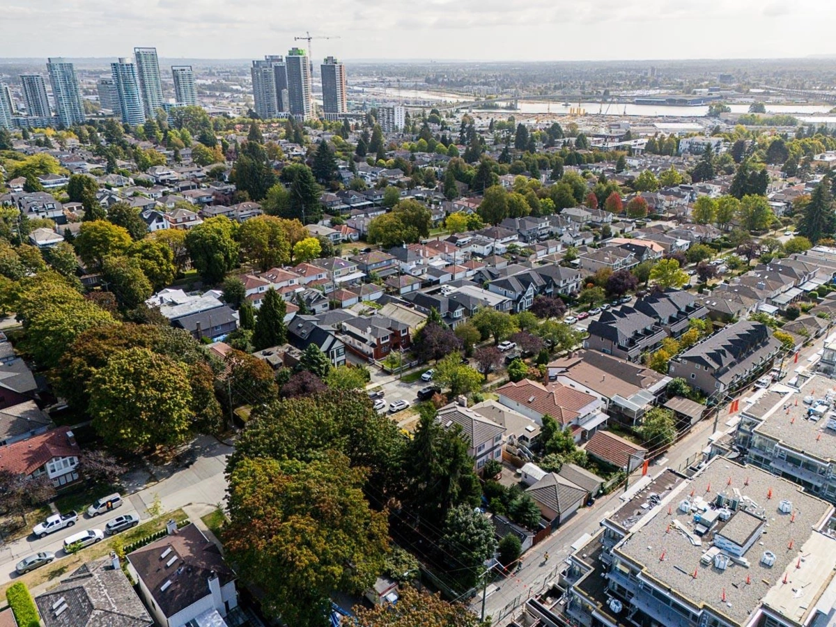Office / Den Photo of 970 W 64th Avenue, Vancouver, BC