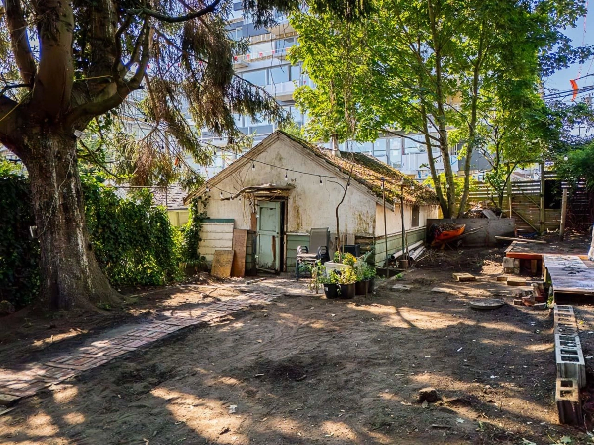 Primary Bedroom Photo of 970 W 64th Avenue, Vancouver, BC