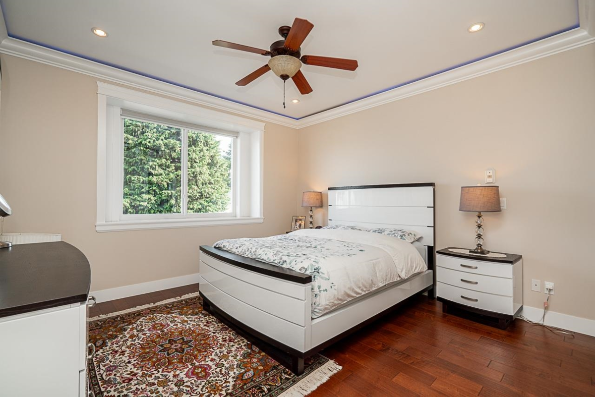 Bedroom 2 Photo of 7568 19th Avenue, Burnaby, BC