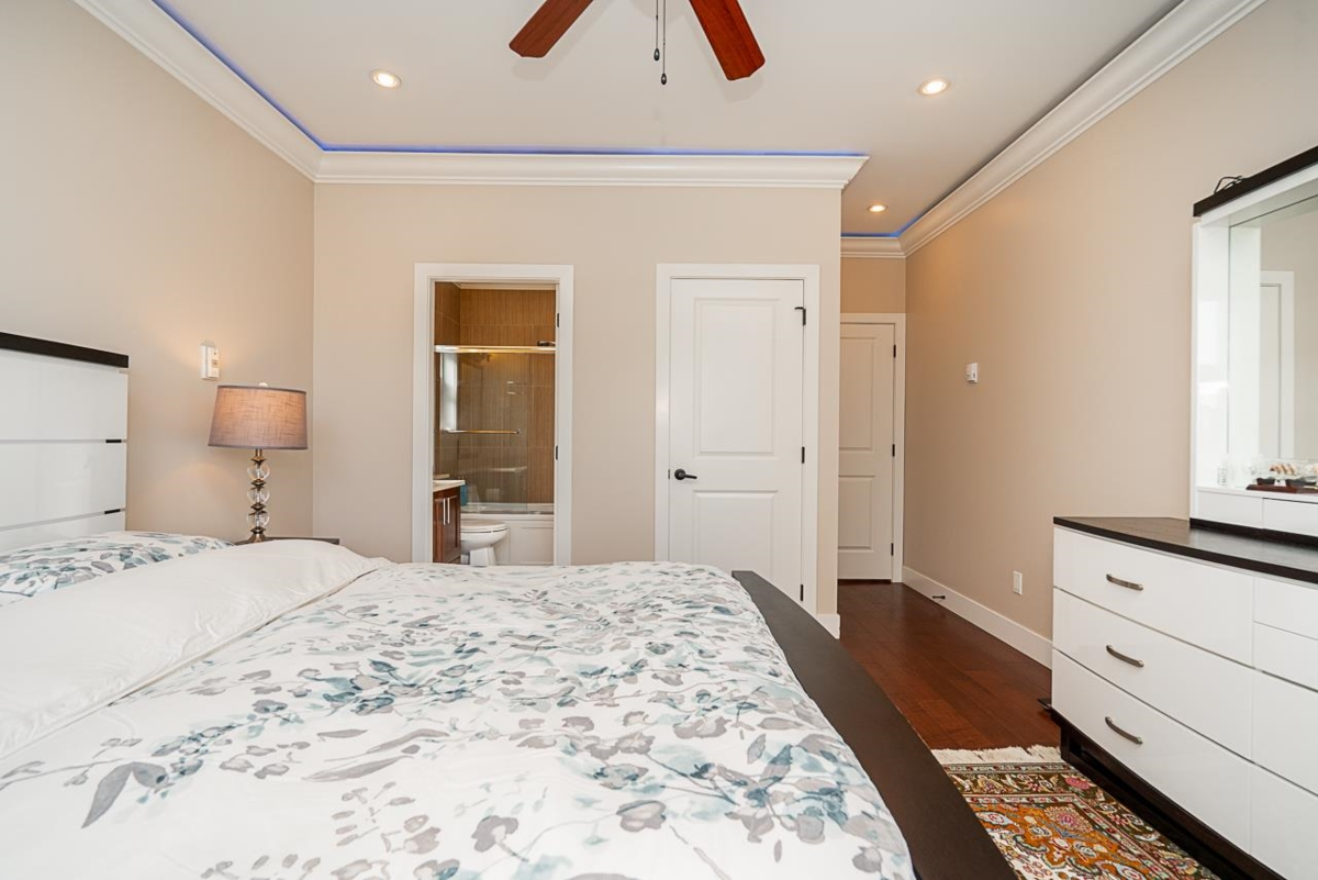 Bedroom 3 Photo of 7568 19th Avenue, Burnaby, BC