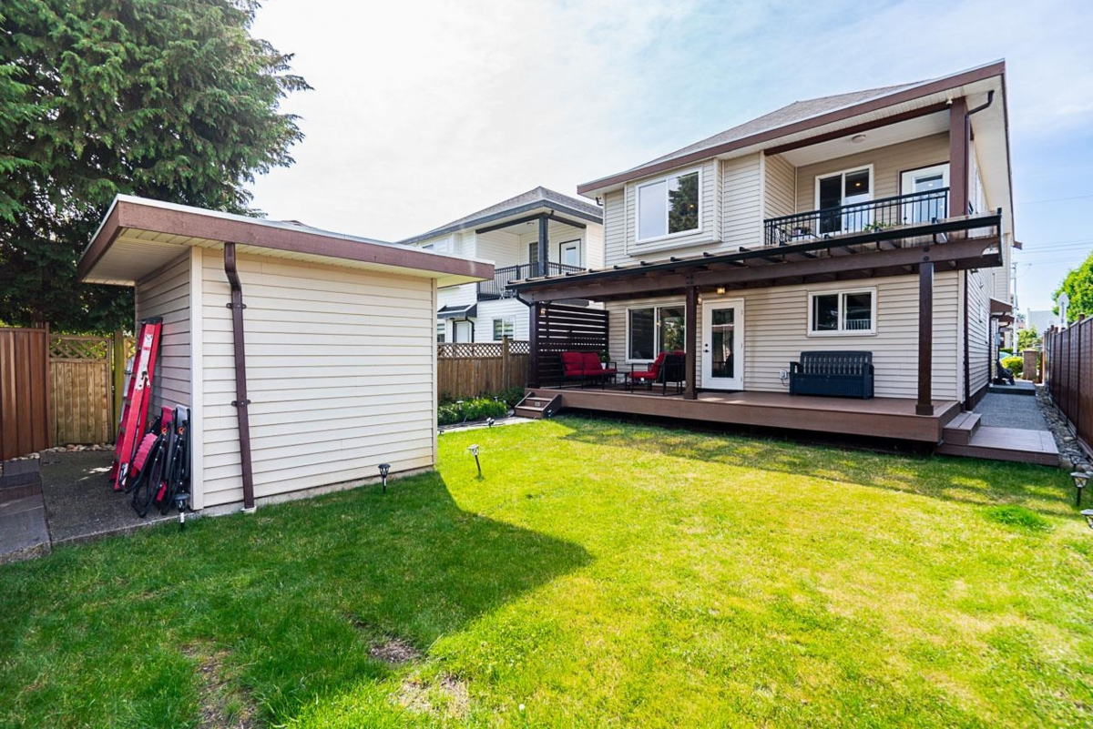 Community Amenities Photo (Clubhouse) of 7568 19th Avenue, Burnaby, BC